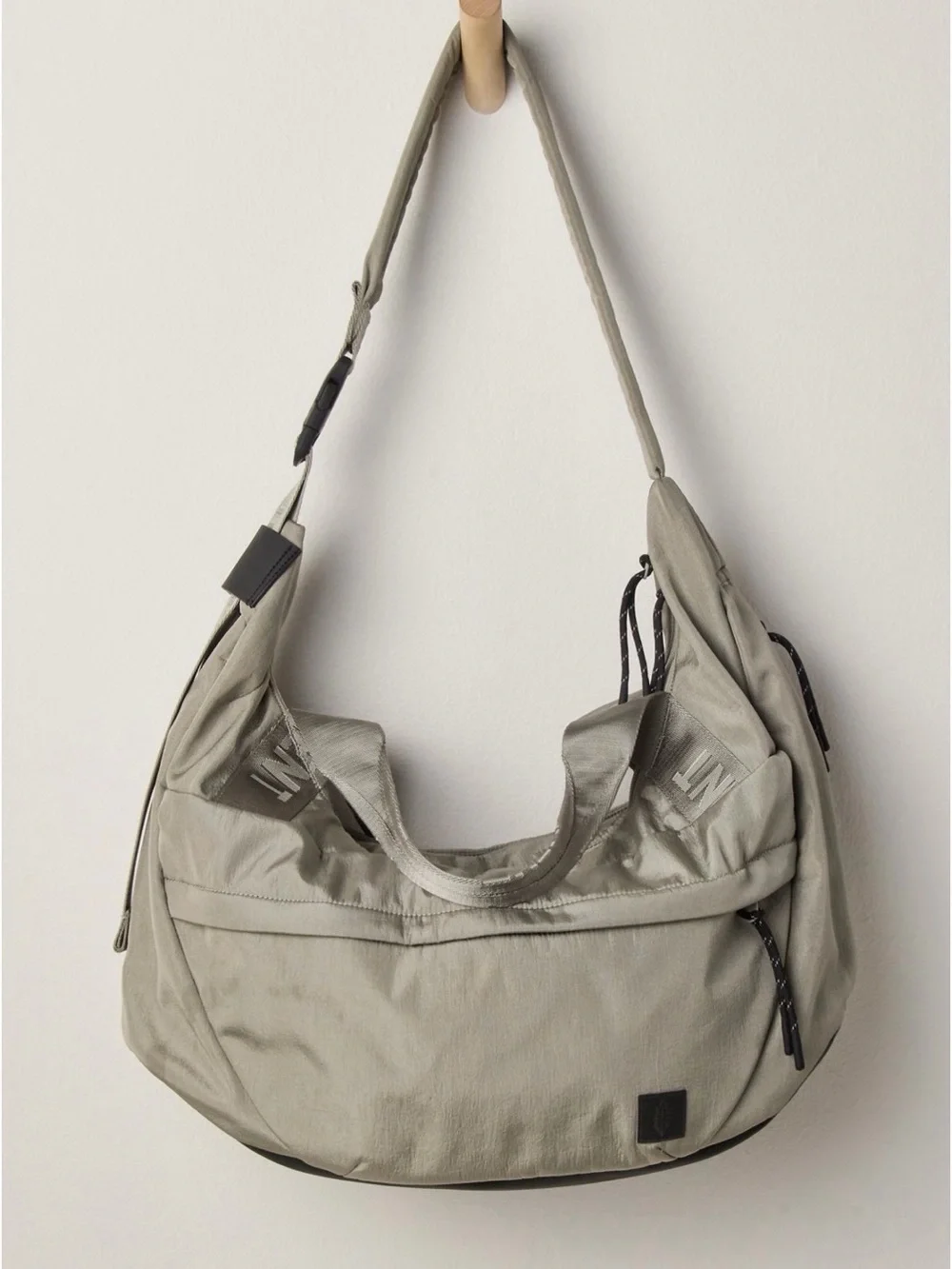 NWT FP Movement All You Need Convertible Carryall -Sage
